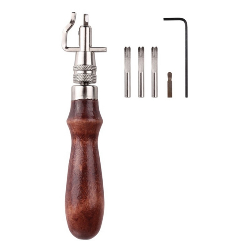 AT13 7 In 1 Adjustable Stitchi - Groover Stitching Tool recensie en prijs
